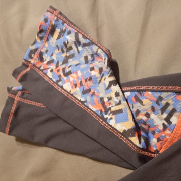 FREE! Rbx Performance leggings - Picture 3 of 7